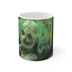 ماگ نورو استور طرح فیلم جوکر Joker کد NM11801