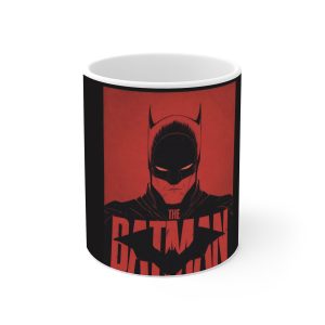 ماگ نورو استور طرح Batman کد NM15298