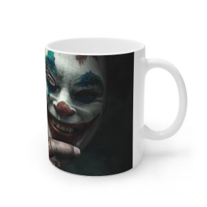 ماگ نورو استور طرح فیلم جوکر Joker کد NM11778