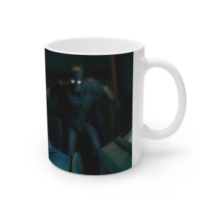 ماگ نورو استور طرح بازی بتمن Batman Game شخصیت جوکر از سری Arkham کد NM6196
