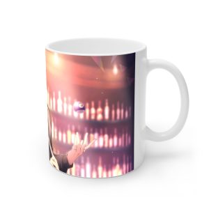 ماگ نورو استور طرح انیمه Hypnosis mic کد NM0874