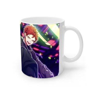 ماگ نورو استور طرح انیمه Hypnosis mic کد NM0875