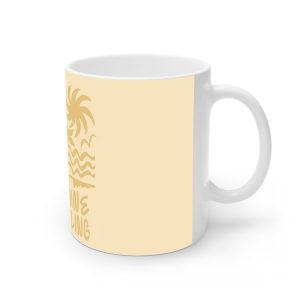 ماگ نورو استور طرح طلوع کد NM14910