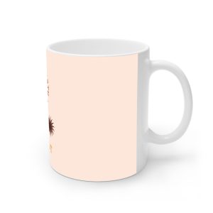 ماگ نورو استور طرح گرئونه خورشید کد NM14950