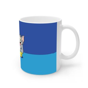 ماگ نورو استور طرح Tom And Jerry کد NM15097