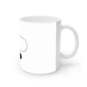 ماگ نورو استور طرح قهوه و نوشیدنی کد NM15557