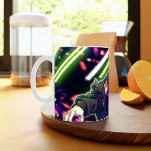 ماگ نورو استور طرح انیمه Hypnosis mic کد NM0875