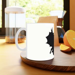 ماگ نورو استور طرح Batman کد NM15305
