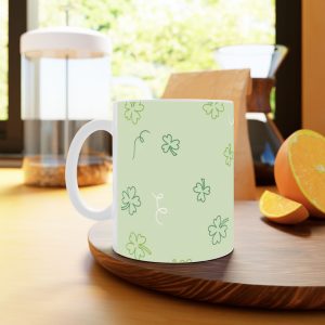 ماگ نورو استور طرح مینیمال بک گراند کد NM15313