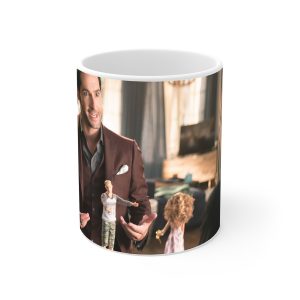 ماگ نورو استور طرح سریال لوسیفر Lucifer کد NM4606