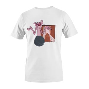 تیشرت پیران طرح پلنگِ طهرون کد NP0106