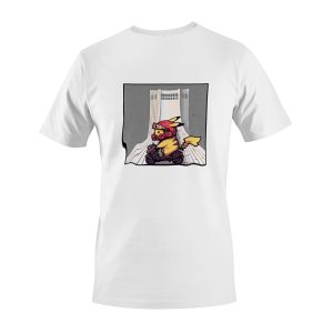 تیشرت پیران طرح ویراژ در آزادی کد NP0111