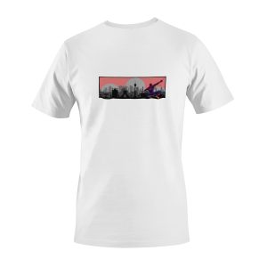 تیشرت پیران طرح اسپایدرمن در تهران کد NP0133