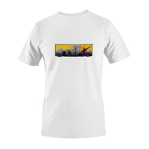 تیشرت پیران طرح نگهبانِ پایتخت کد NP0134