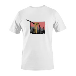 تیشرت پیران طرح شام در تهران کد NP0140