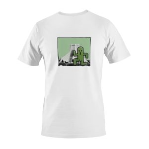 تیشرت پیران طرح فرار از آزادی کد NP0166