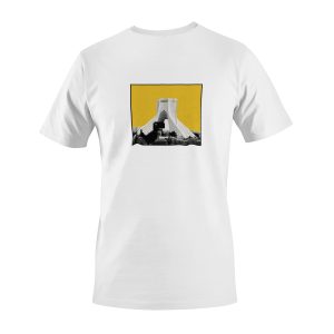 تیشرت پیران طرح بازی در شهر کد NP0170