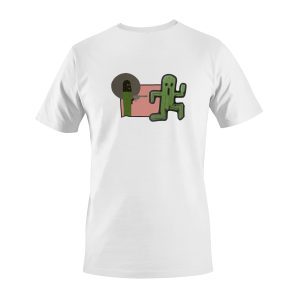 تیشرت پیران طرح فرار کن کاکتوس! کد NP0194