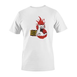 تیشرت پیران طرح پیشیِ عصبی کد NP0198