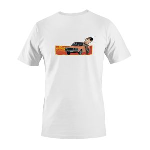 تیشرت پیران طرح همسفر کد NP0205