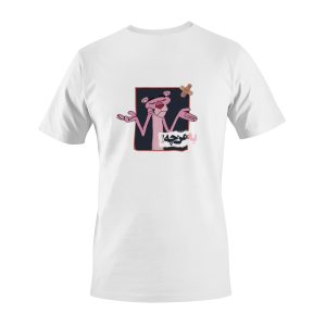 تیشرت پیران طرح مهم نیست کد NP0210