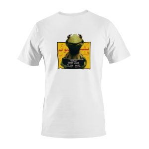 تیشرت پیران طرح قورباغه نادم کد NP0226