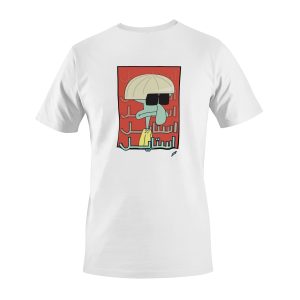 تیشرت پیران طرح آخرِ مُد کد NP0232