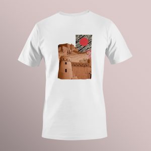 تیشرت پیران طرح بازگشتِ ارگ کد NP0081