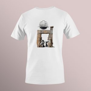 تیشرت پیران طرح رقص در تاریخ کد NP0086