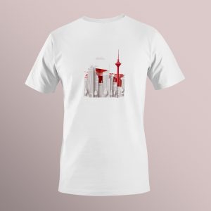 تیشرت پیران طرح میلادِ آتشین کد NP0066